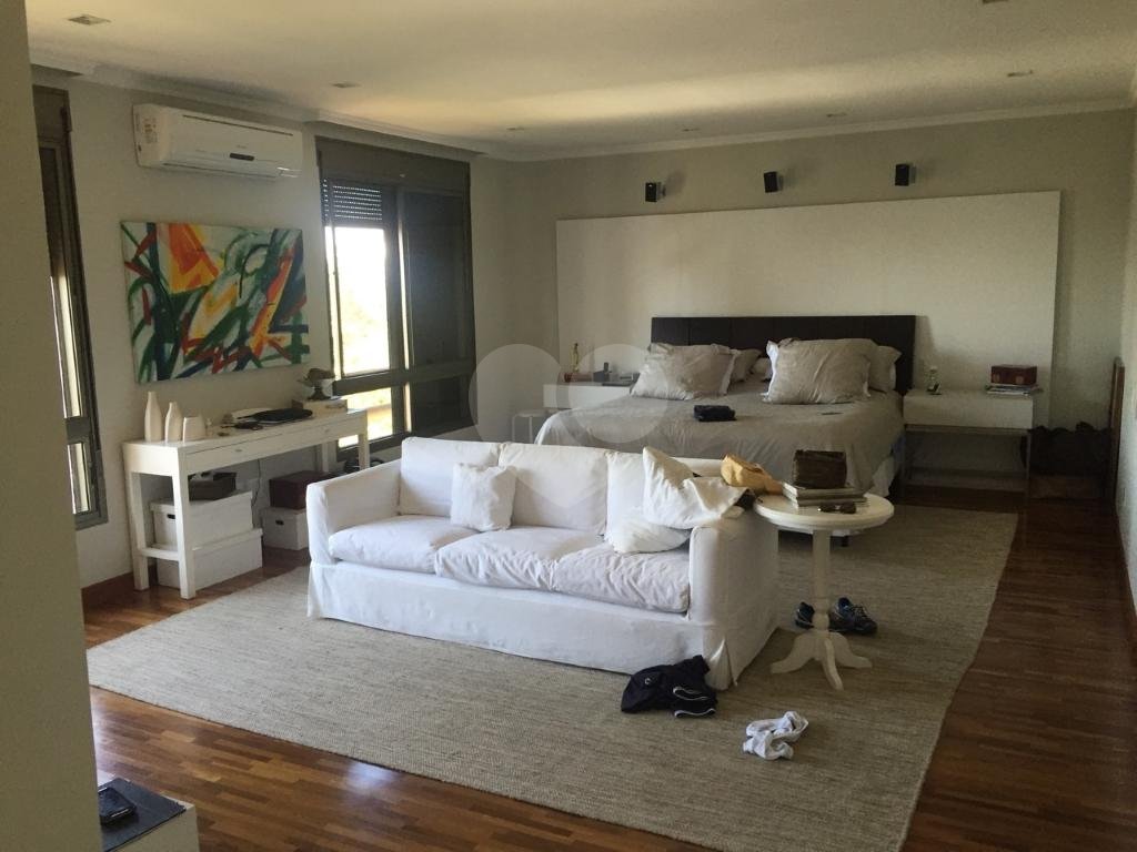 Apartamento, 4 quartos, 450 m² - Foto 12