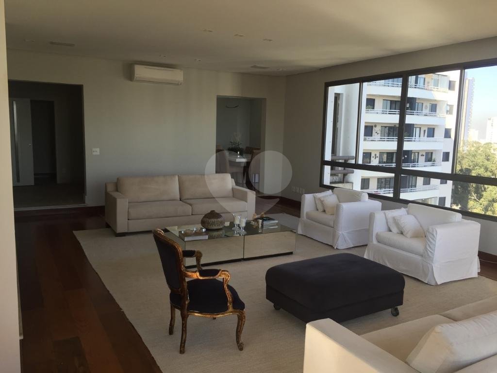 Apartamento, 4 quartos, 450 m² - Foto 4