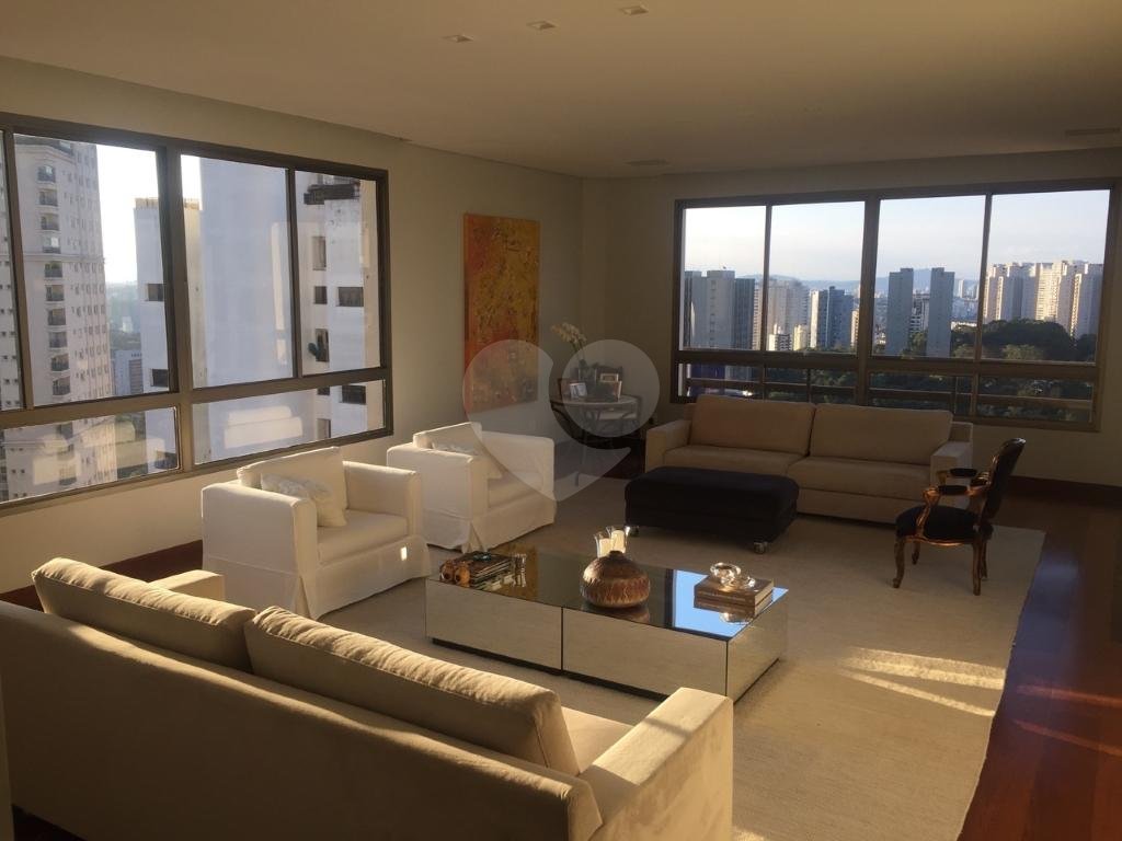 Apartamento, 4 quartos, 450 m² - Foto 13