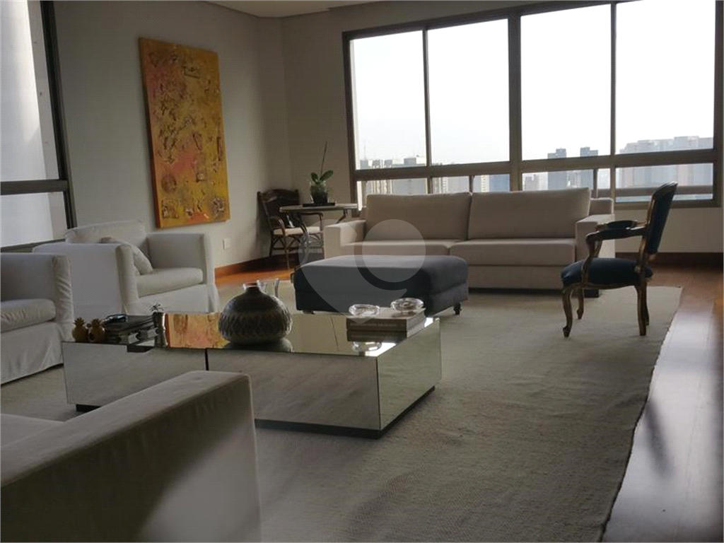 Apartamento, 4 quartos, 450 m² - Foto 30