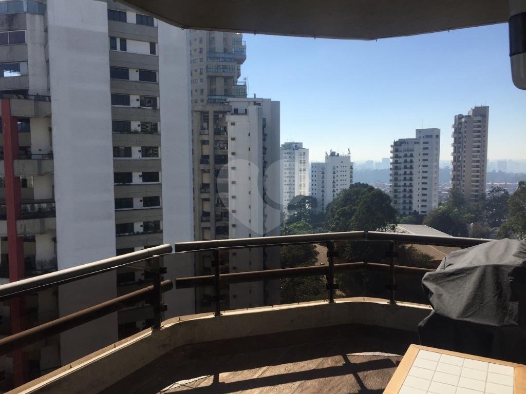 Apartamento, 4 quartos, 450 m² - Foto 18