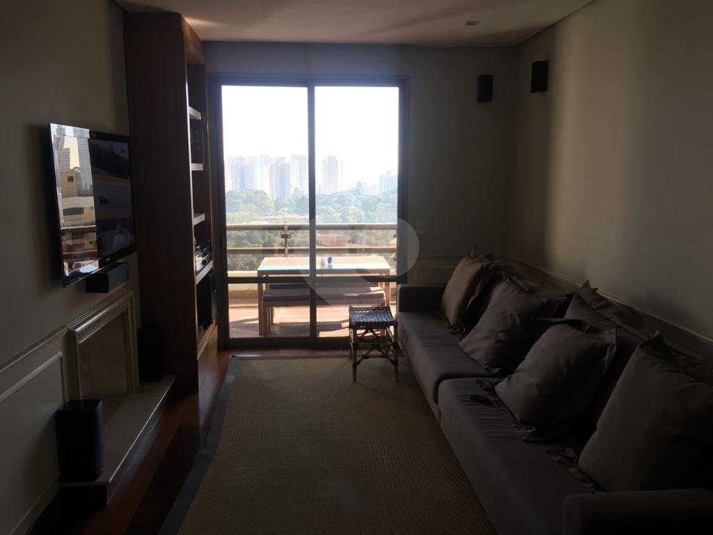 Apartamento, 4 quartos, 450 m² - Foto 8