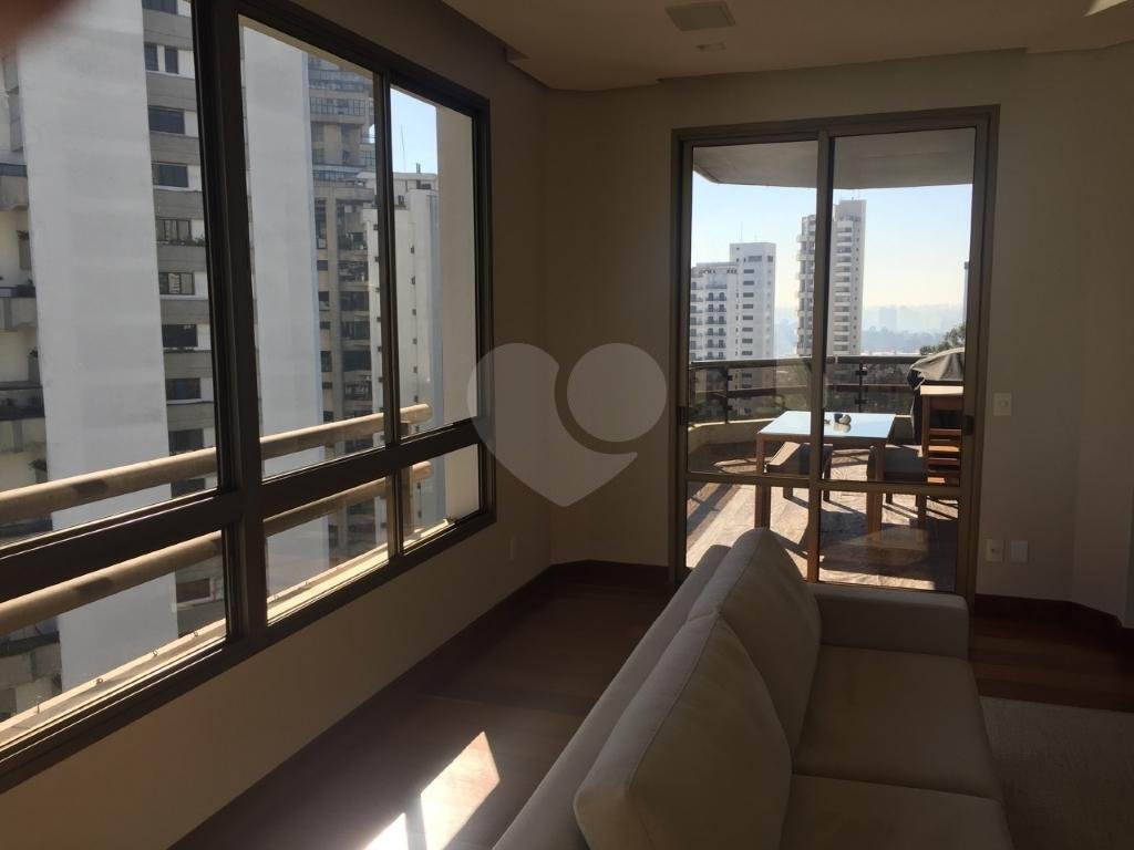 Apartamento, 4 quartos, 450 m² - Foto 6