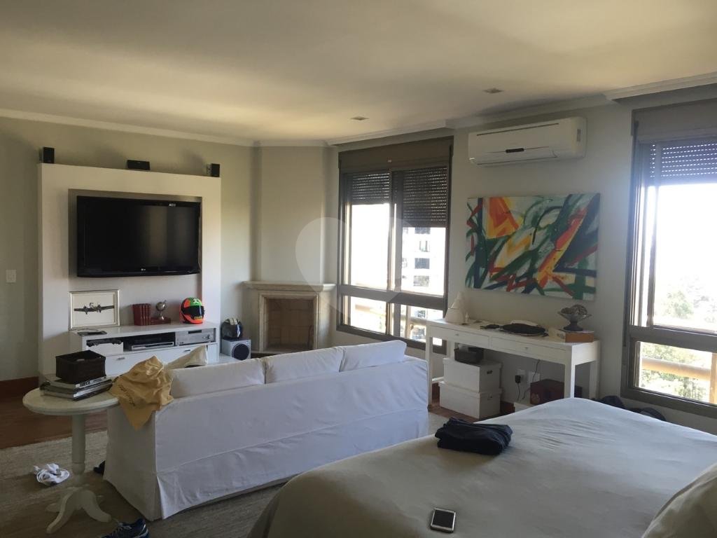 Apartamento, 4 quartos, 450 m² - Foto 5