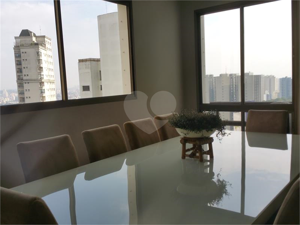 Apartamento, 4 quartos, 450 m² - Foto 31