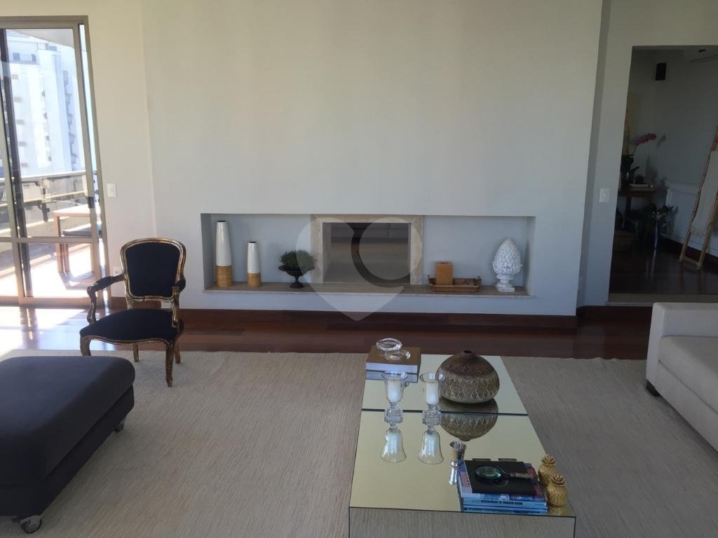 Apartamento, 4 quartos, 450 m² - Foto 10
