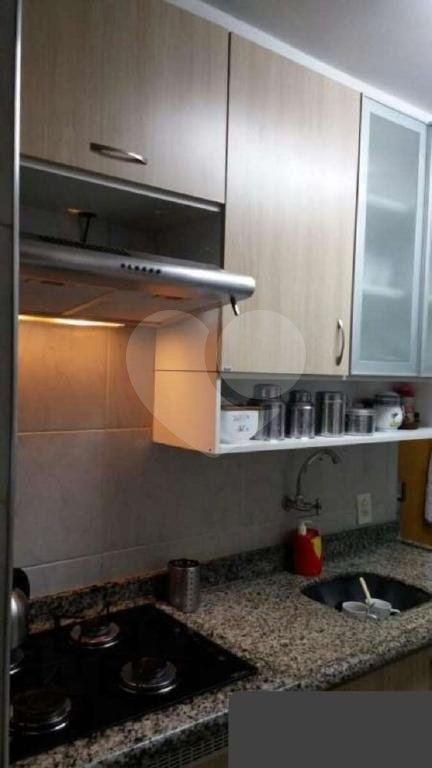 Apartamento na Vila Albertina