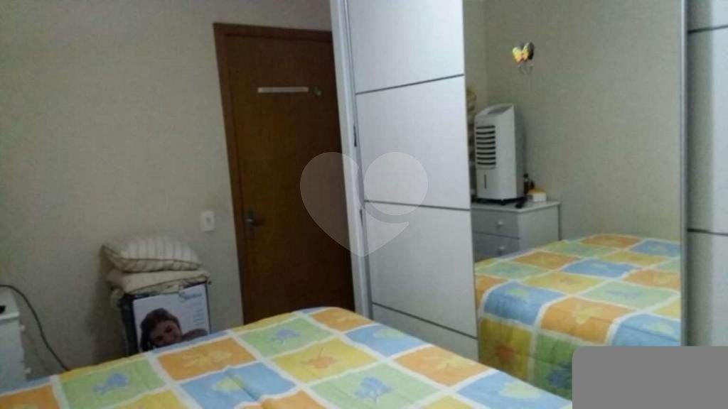 Apartamento na Vila Albertina