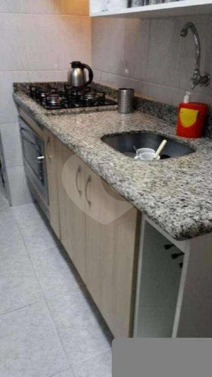 Apartamento na Vila Albertina
