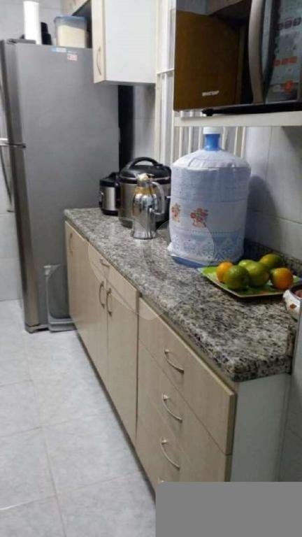 Apartamento na Vila Albertina