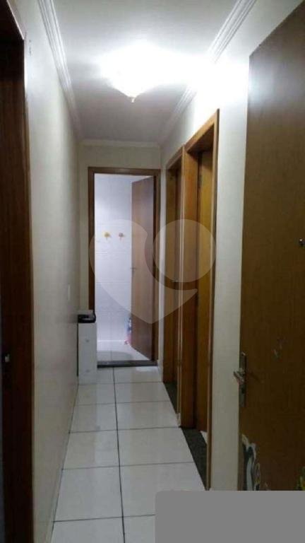 Apartamento na Vila Albertina