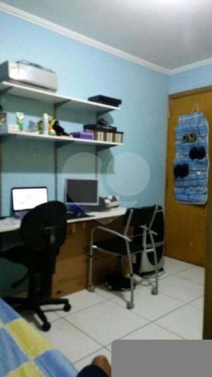 Apartamento na Vila Albertina