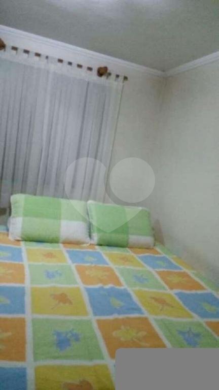 Apartamento na Vila Albertina