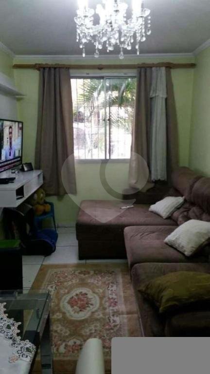 Apartamento na Vila Albertina