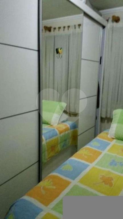 Apartamento na Vila Albertina