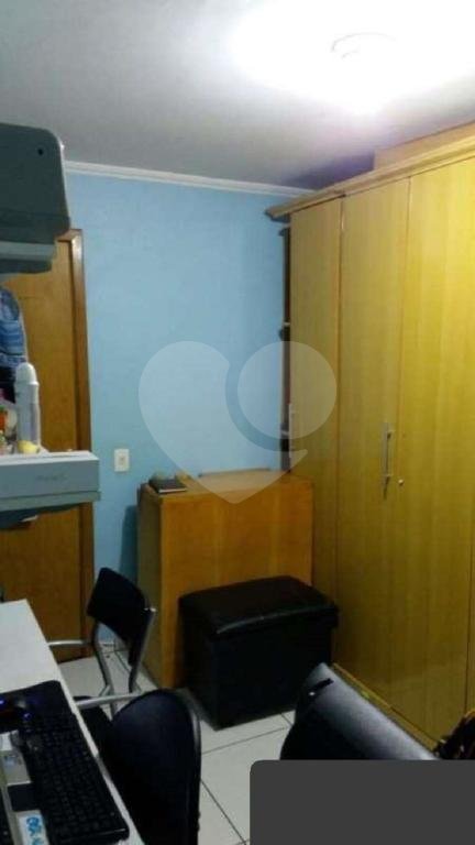 Apartamento na Vila Albertina
