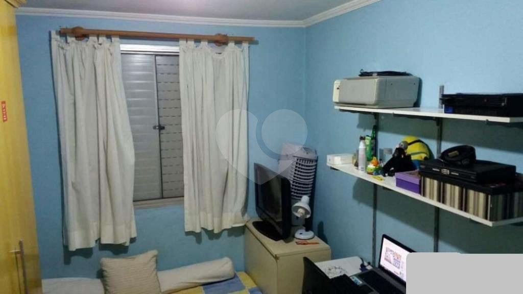 Apartamento na Vila Albertina
