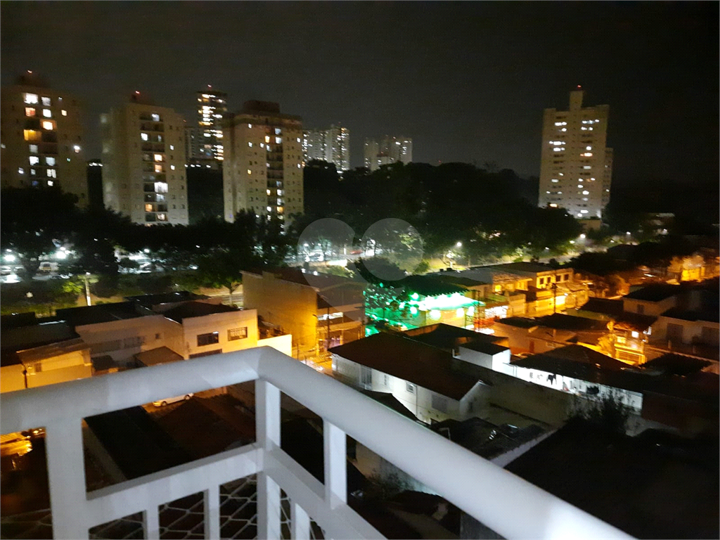 Apartamento venda - Agua fria