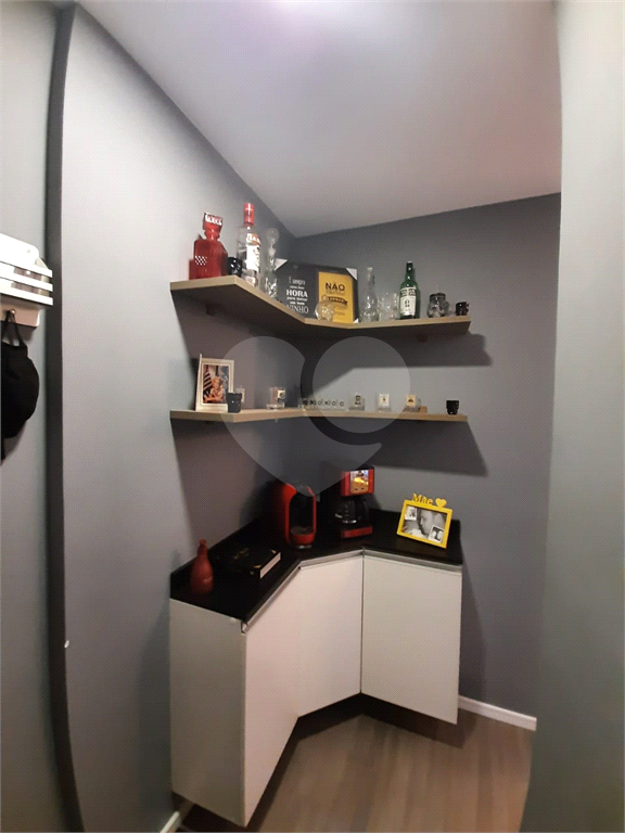 Apartamento venda - Agua fria