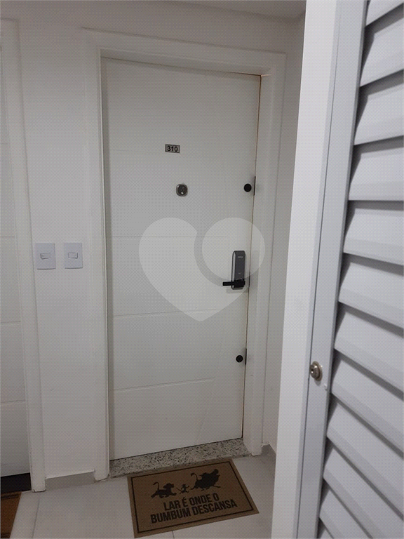 Apartamento venda - Agua fria