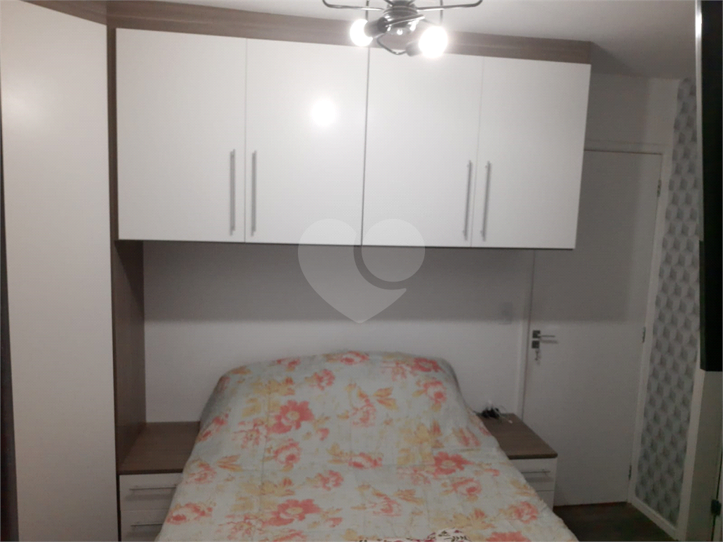 Apartamento venda - Agua fria