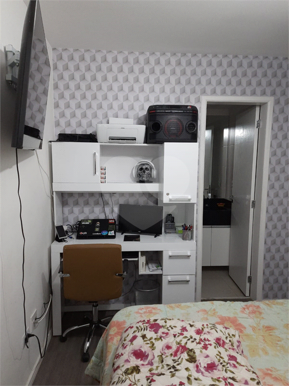 Apartamento venda - Agua fria