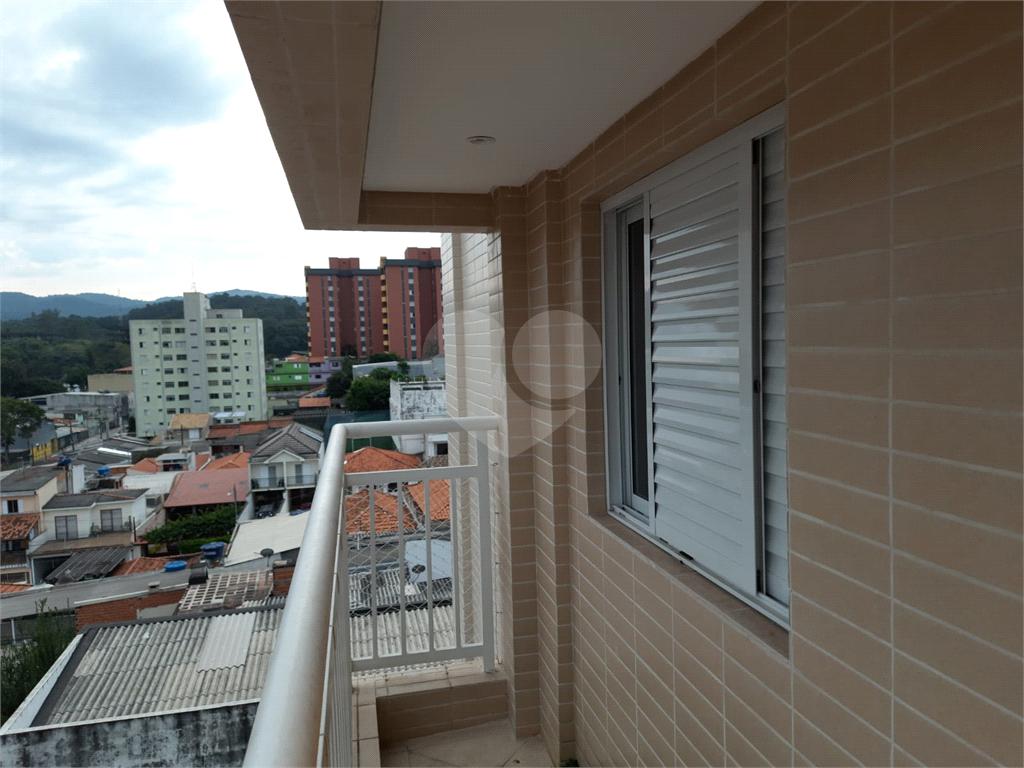 Apartamento venda - Agua fria