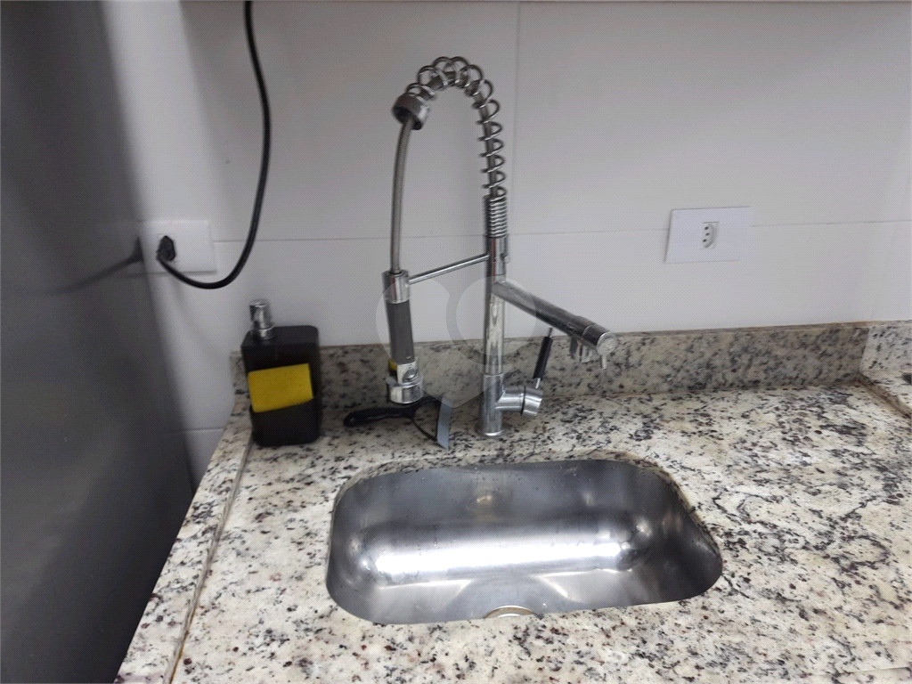 Apartamento venda - Agua fria