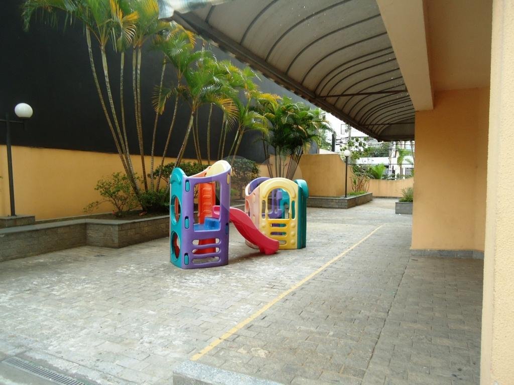 COBERTURA em SANTANA