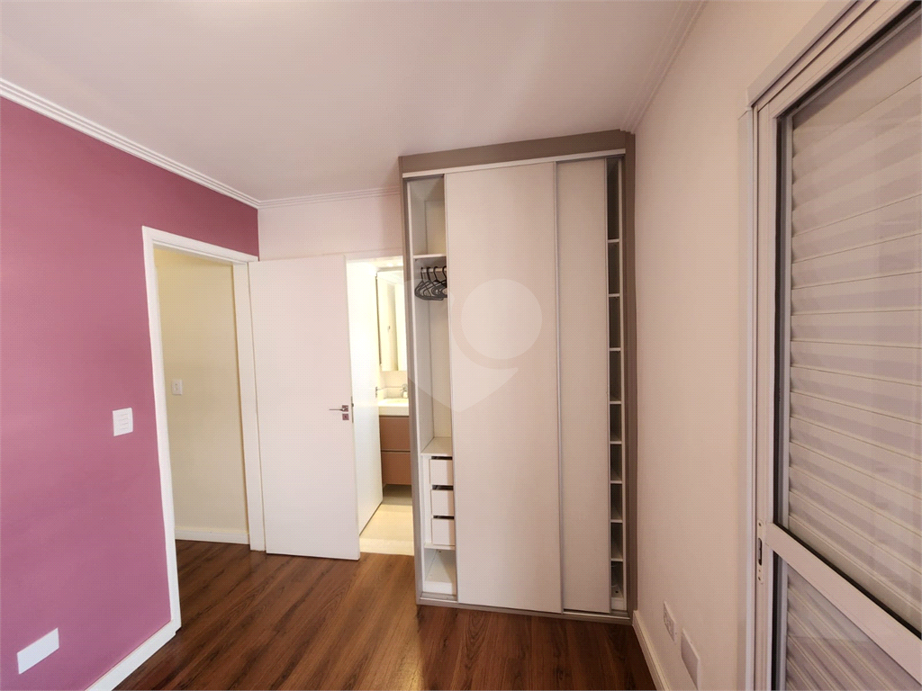 Apartamento com Móveis Planejados