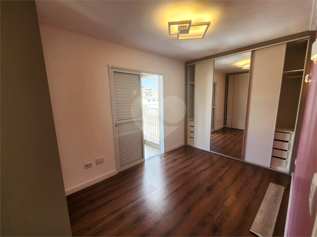 Apartamento com Móveis Planejados