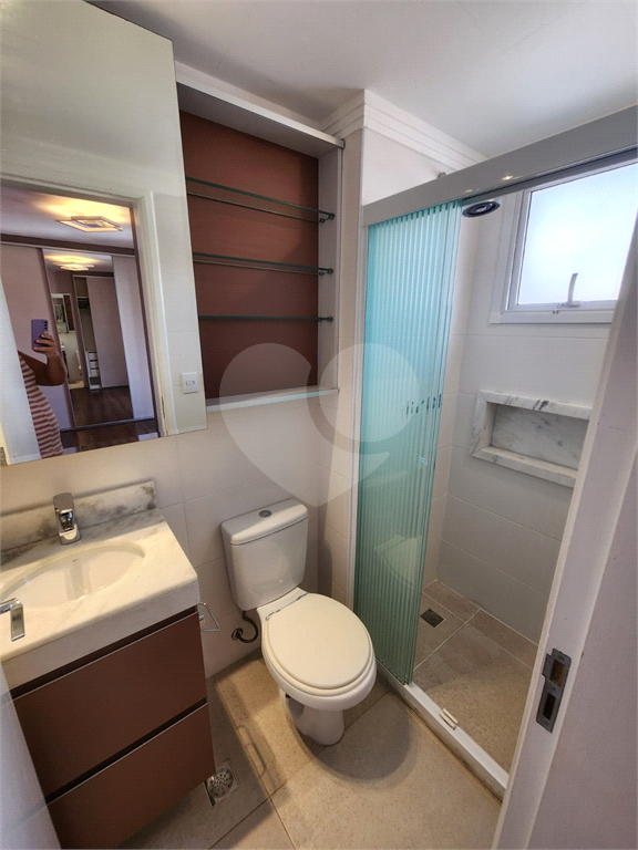 Apartamento com Móveis Planejados