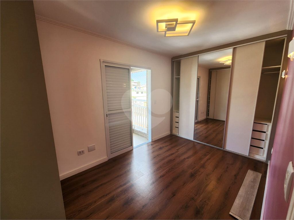 Apartamento com Móveis Planejados