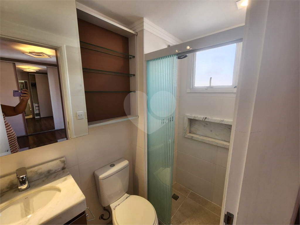 Apartamento com Móveis Planejados