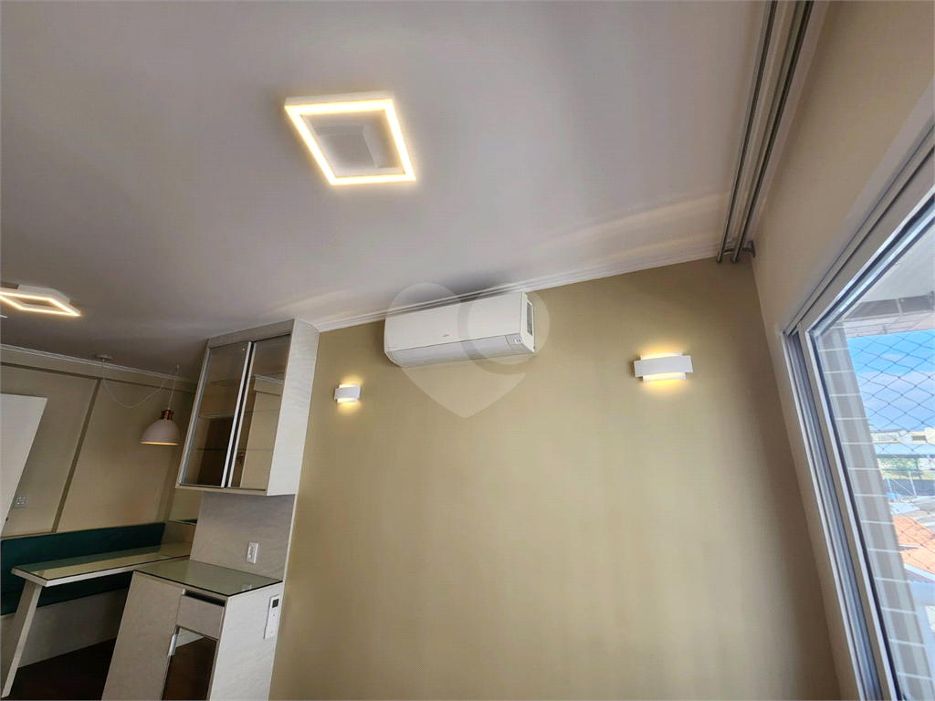 Apartamento com Móveis Planejados