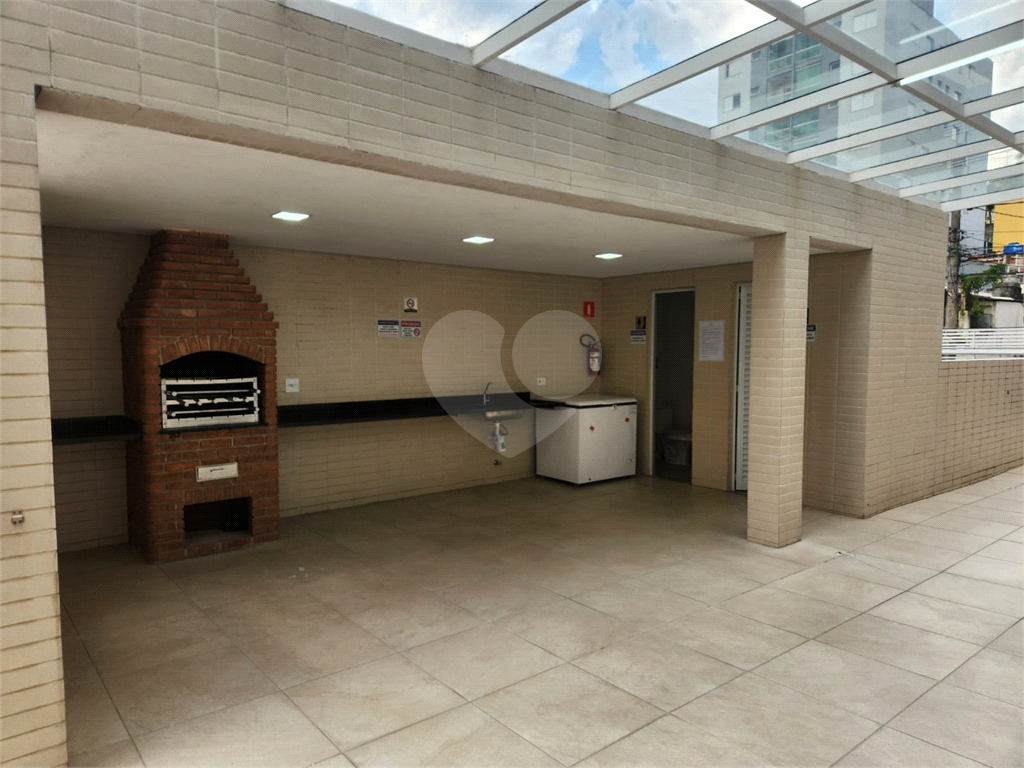 Apartamento com Móveis Planejados