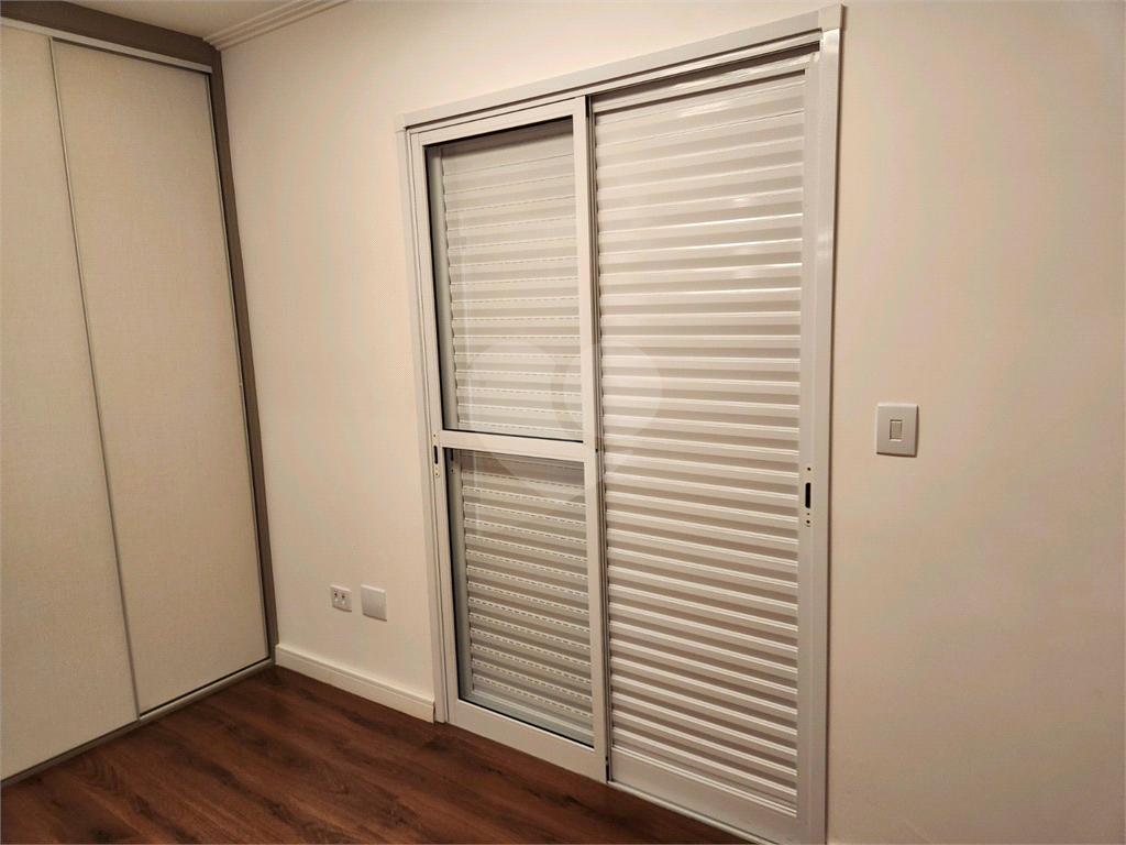 Apartamento com Móveis Planejados