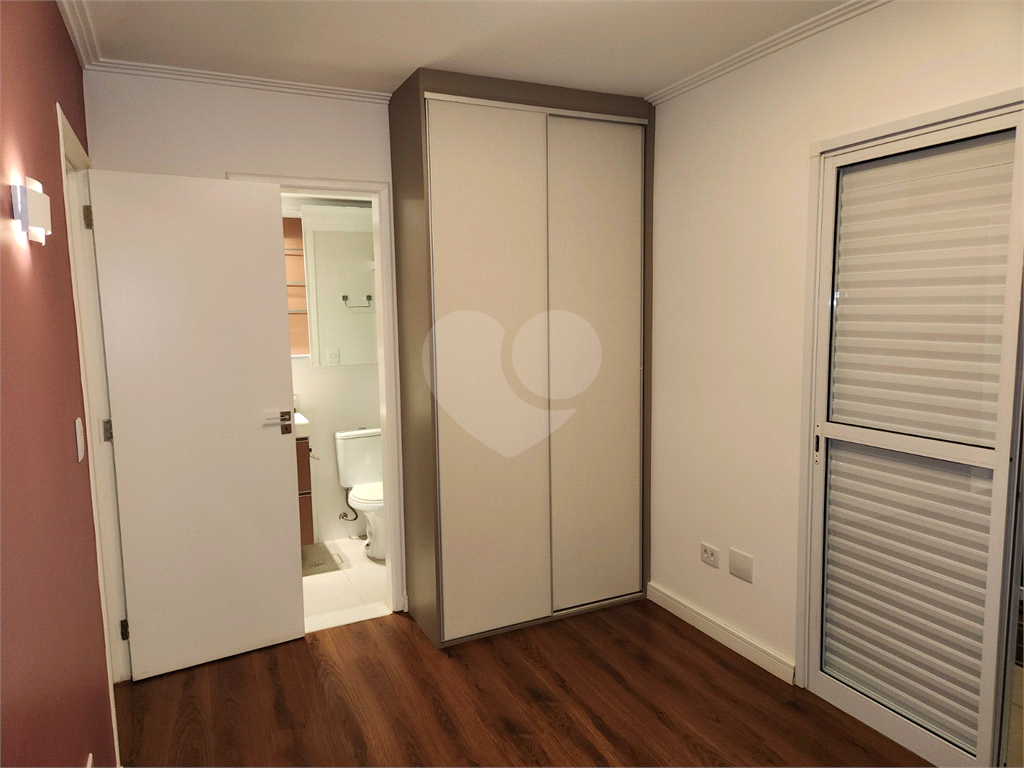 Apartamento com Móveis Planejados