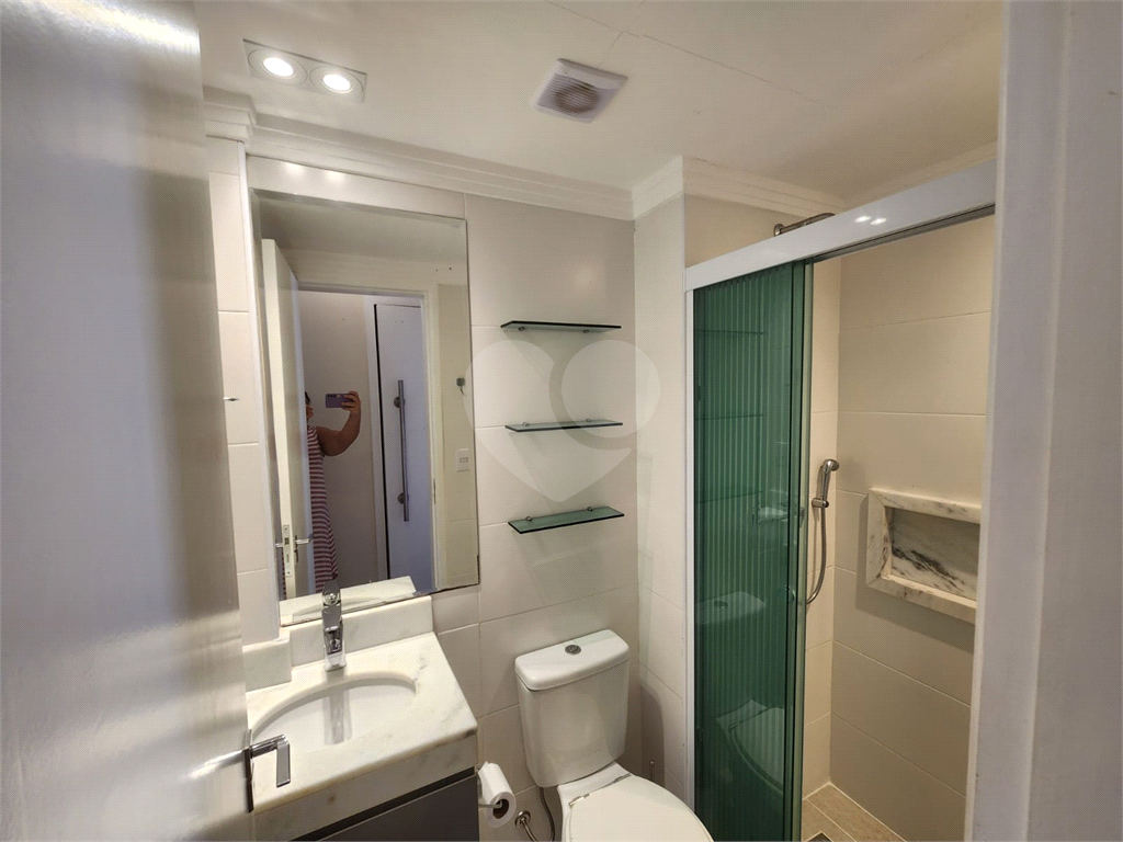 Apartamento com Móveis Planejados