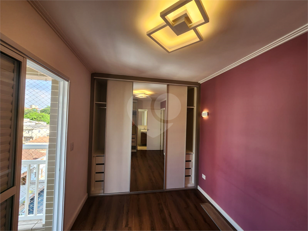 Apartamento com Móveis Planejados