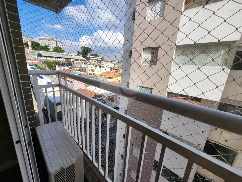 Apartamento com Móveis Planejados