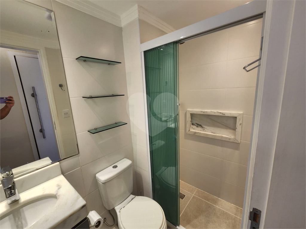Apartamento com Móveis Planejados