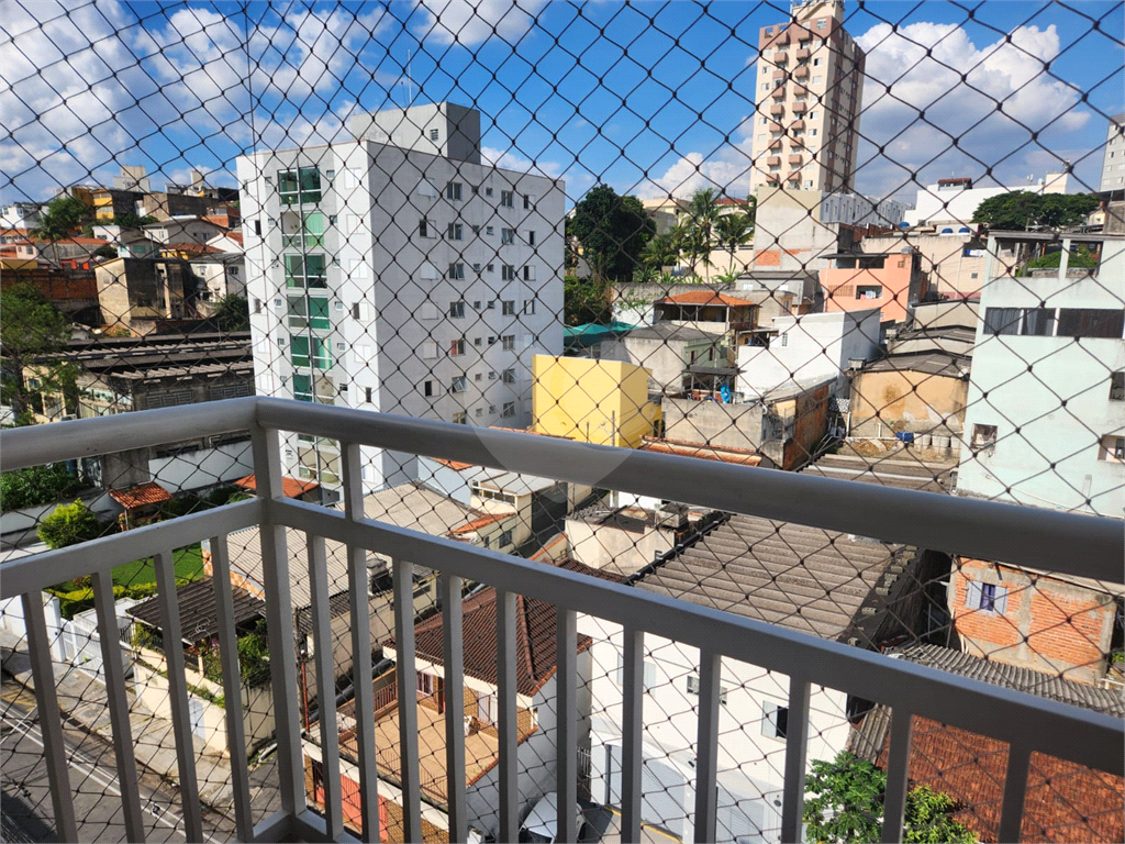 Apartamento com Móveis Planejados