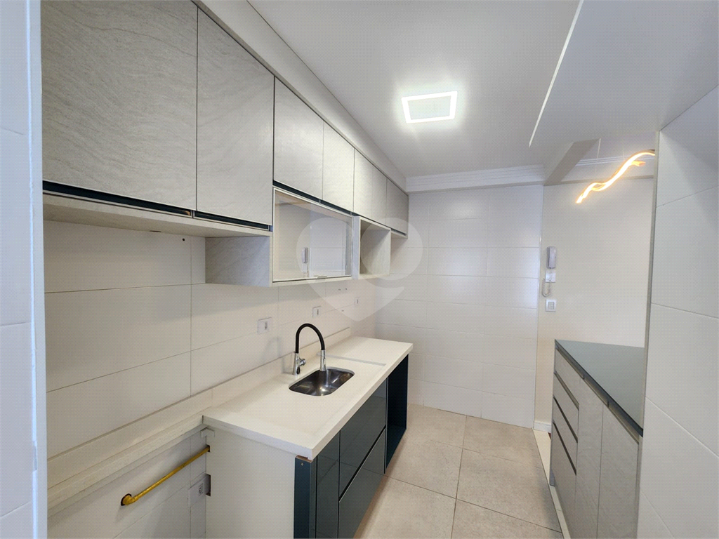 Apartamento com Móveis Planejados
