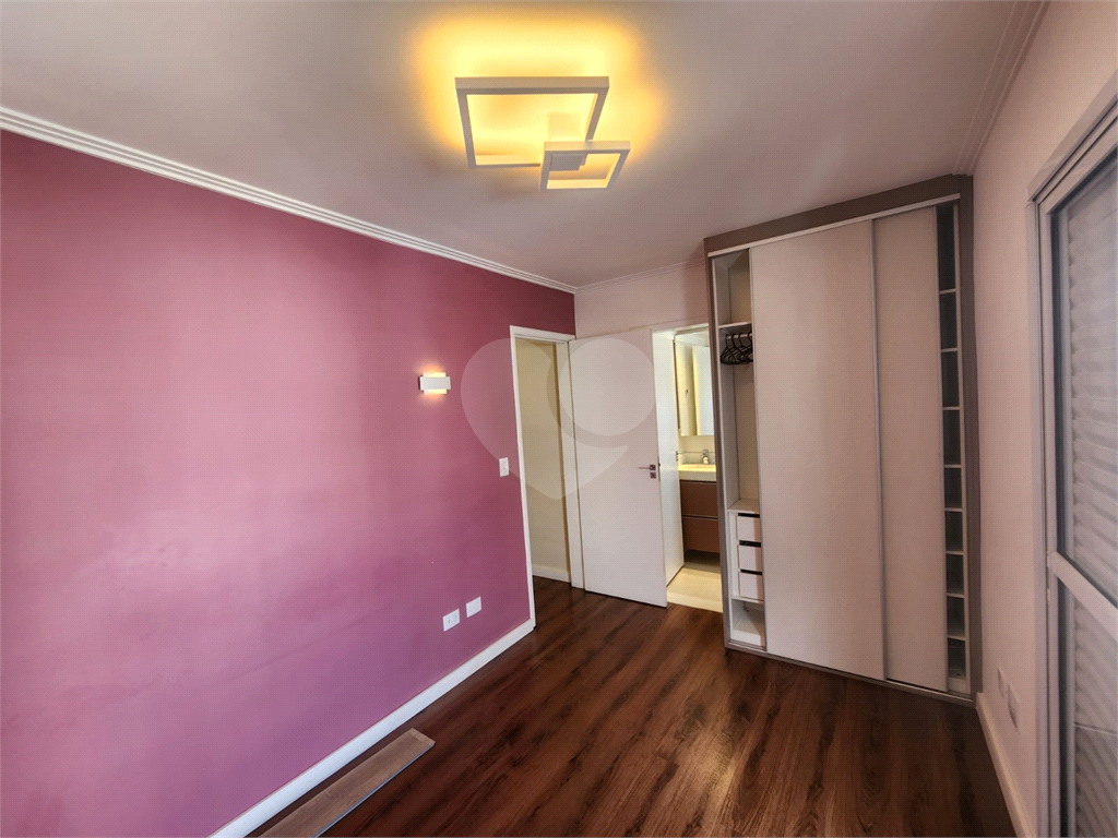 Apartamento com Móveis Planejados
