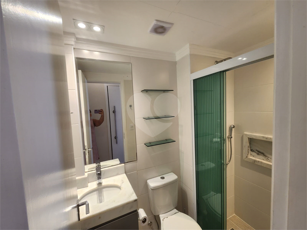 Apartamento com Móveis Planejados