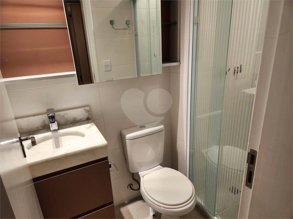 Apartamento com Móveis Planejados