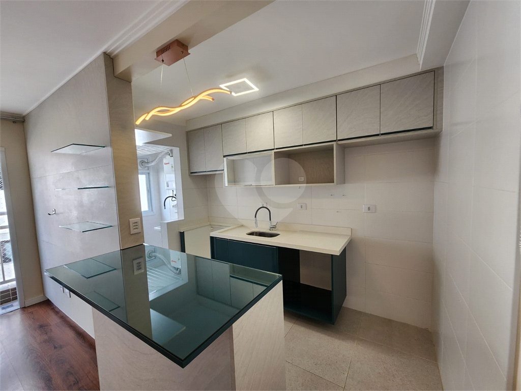 Apartamento com Móveis Planejados