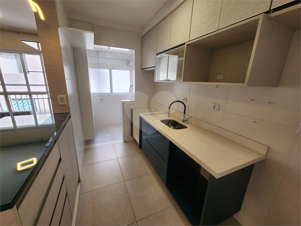 Apartamento com Móveis Planejados