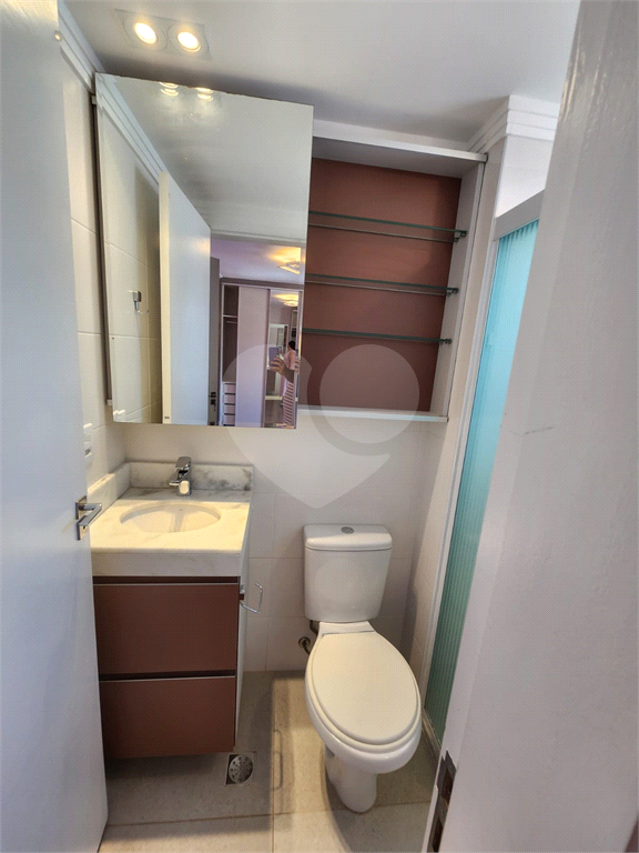 Apartamento com Móveis Planejados